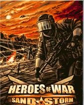 game pic for heroes of war